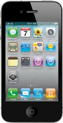Apple iPhone 4S 64gb white - Новосибирск