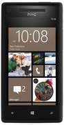 Смартфон HTC HTC Смартфон HTC Windows Phone 8x (RU) Black - Новосибирск