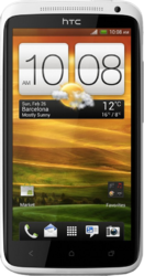 HTC One X 16GB - Новосибирск