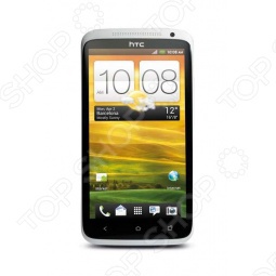 Мобильный телефон HTC One X+ - Новосибирск