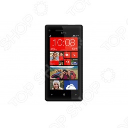 Мобильный телефон HTC Windows Phone 8X - Новосибирск