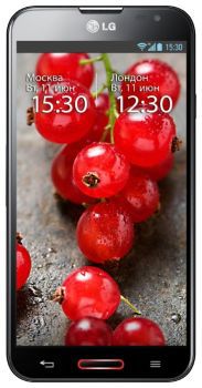 Сотовый телефон LG LG LG Optimus G Pro E988 Black - Новосибирск
