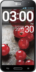 Смартфон LG Optimus G Pro E988 - Новосибирск