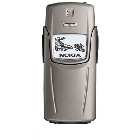 Nokia 8910 - Новосибирск