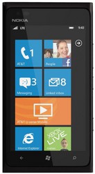 Nokia Lumia 900 - Новосибирск