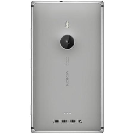 Смартфон NOKIA Lumia 925 Grey - Новосибирск