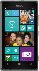 Смартфон Nokia Lumia 925 - Новосибирск
