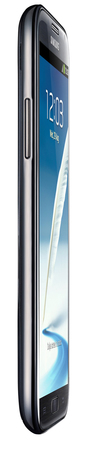 Смартфон Samsung Galaxy Note 2 GT-N7100 Gray - Новосибирск