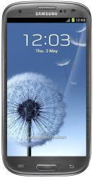 Samsung Galaxy S3 i9300 32GB Titanium Grey - Новосибирск