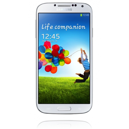 Samsung Galaxy S4 GT-I9505 16Gb черный - Новосибирск