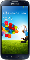 Samsung Galaxy S4 i9505 16GB - Новосибирск