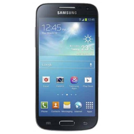 Samsung Galaxy S4 mini GT-I9192 8GB черный - Новосибирск