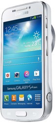 Samsung GALAXY S4 zoom - Новосибирск