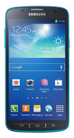 Смартфон SAMSUNG I9295 Galaxy S4 Activ Blue - Новосибирск