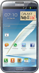 Samsung N7105 Galaxy Note 2 16GB - Новосибирск