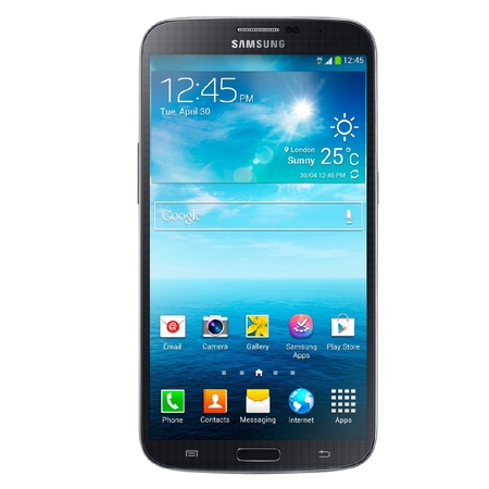 Сотовый телефон Samsung Samsung Galaxy Mega 6.3 GT-I9200 8Gb - Новосибирск