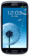 Смартфон Samsung Samsung Смартфон Samsung Galaxy S3 64 Gb Black GT-I9300 - Новосибирск