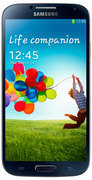 Смартфон Samsung Samsung Смартфон Samsung Galaxy S4 Black GT-I9505 LTE - Новосибирск