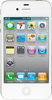 Смартфон Apple iPhone 4S 16Gb White - Новосибирск