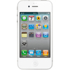 Мобильный телефон Apple iPhone 4S 32Gb (белый) - Новосибирск