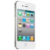 Apple iPhone 4S 32gb white - Новосибирск