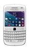 Смартфон BlackBerry Bold 9790 White - Новосибирск