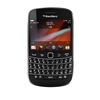 Смартфон BlackBerry Bold 9900 Black - Новосибирск