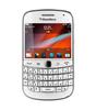 Смартфон BlackBerry Bold 9900 White Retail - Новосибирск