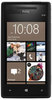Смартфон HTC HTC Смартфон HTC Windows Phone 8x (RU) Black - Новосибирск