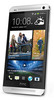 Смартфон HTC One Silver - Новосибирск