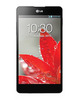 Смартфон LG E975 Optimus G Black - Новосибирск