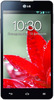 Смартфон LG E975 Optimus G White - Новосибирск