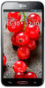Смартфон LG LG Смартфон LG Optimus G pro black - Новосибирск