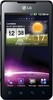 Смартфон LG Optimus 3D Max P725 Black - Новосибирск