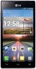 Смартфон LG Optimus 4X HD P880 Black - Новосибирск