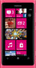 Смартфон Nokia Lumia 800 Matt Magenta - Новосибирск