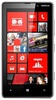Смартфон Nokia Lumia 820 White - Новосибирск