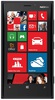 Смартфон Nokia Lumia 920 Black - Новосибирск