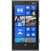 Смартфон Nokia Lumia 920 Grey - Новосибирск
