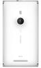 Смартфон Nokia Lumia 925 White - Новосибирск