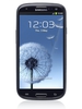 Смартфон Samsung + 1 ГБ RAM+  Galaxy S III GT-i9300 16 Гб 16 ГБ - Новосибирск