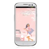 Мобильный телефон Samsung + 1 ГБ RAM+  Galaxy S III GT-I9300 La Fleur 16 Гб 16 ГБ - Новосибирск