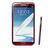 Смартфон Samsung Galaxy Note 2 GT-N7100ZRD 16 ГБ - Новосибирск