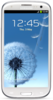 Смартфон Samsung Galaxy S3 GT-I9300 32Gb Marble white - Новосибирск