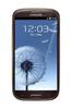 Смартфон Samsung Galaxy S3 GT-I9300 16Gb Amber Brown - Новосибирск