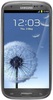 Смартфон Samsung Galaxy S3 GT-I9300 16Gb Titanium grey - Новосибирск