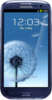 Samsung Galaxy S3 i9300 16GB Pebble Blue - Новосибирск