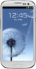 Samsung Galaxy S3 i9300 16GB Marble White - Новосибирск