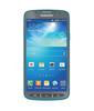 Смартфон Samsung Galaxy S4 Active GT-I9295 Blue - Новосибирск