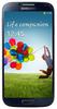 Смартфон Samsung Galaxy S4 GT-I9500 16Gb Black Mist - Новосибирск